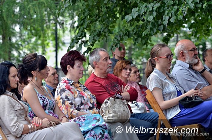 Wałbrzych: Wałbrzyski Festiwal Muzyki Dawnej 2015