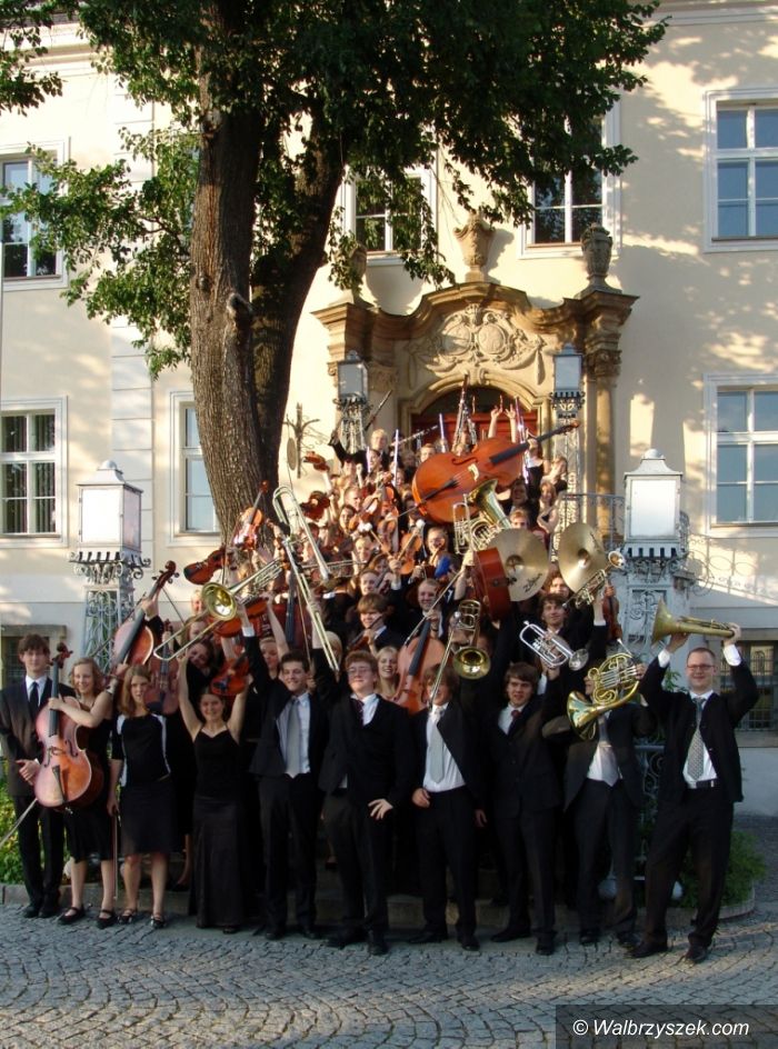 Region: Nowy, międzynarodowy festiwal muzyczny na Dolnym Śląsku