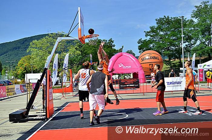 Wałbrzych: Podsumowanie ZELMER 3×3 QUEST