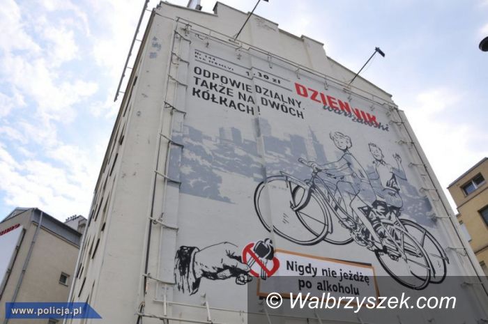 Kraj: Ruszyła kampania „Nigdy nie jeżdżę po alkoholu”