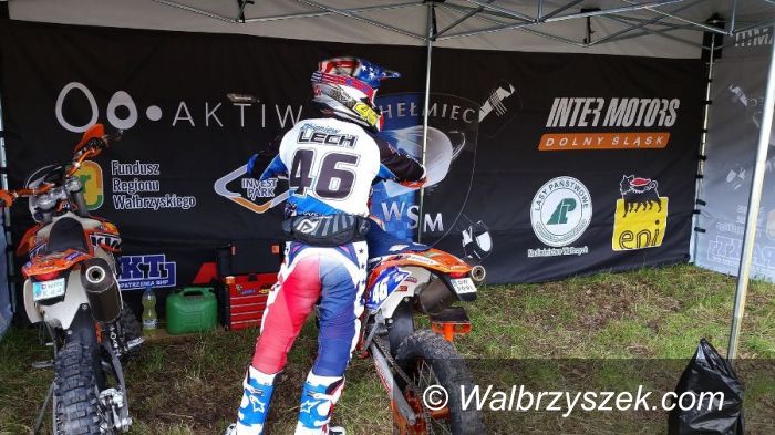 Wałbrzych: Kolejne zawody Enduro za nami