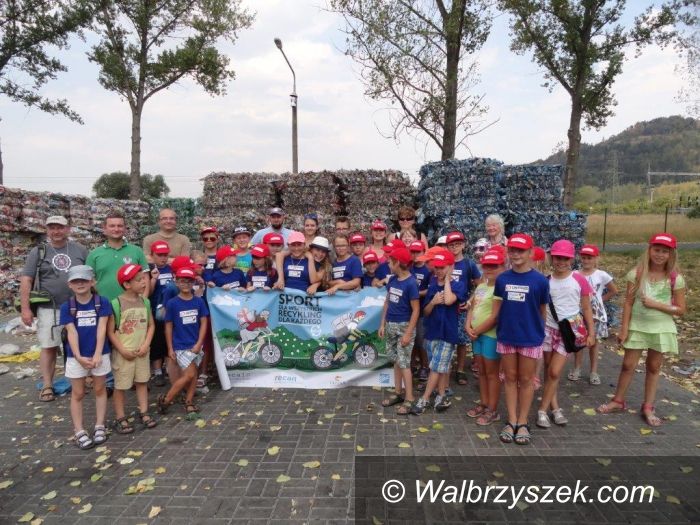 Wałbrzych: Zajęcia przyrodnicze i ekologiczne