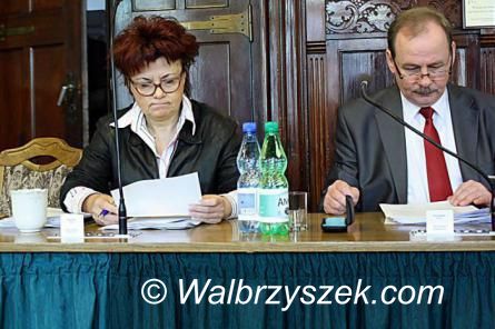 Wałbrzych: Sprawy miasta omawiać będą radni