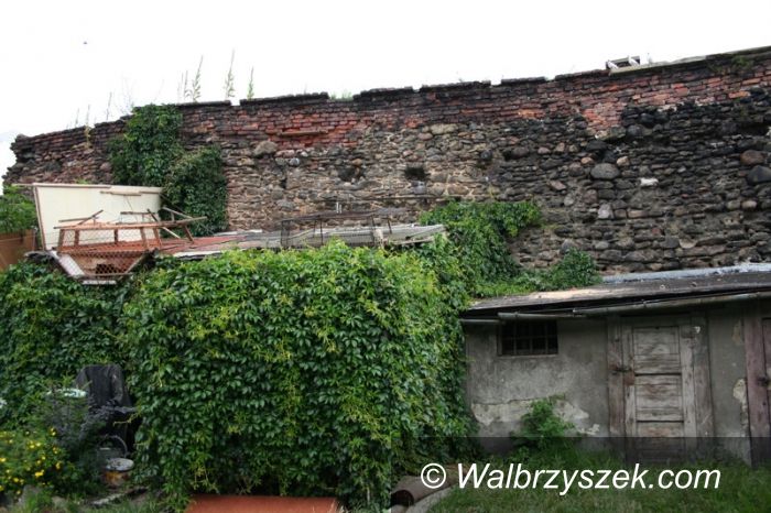 Świebodzice: Świebodzice: Porządkowanie Śródmieścia