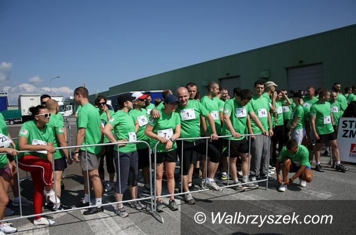 Wałbrzych: Kolejna edycja EKIDEN przed nami
