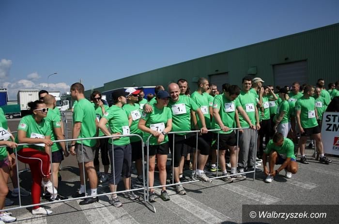 Wałbrzych: Kolejna edycja EKIDEN przed nami