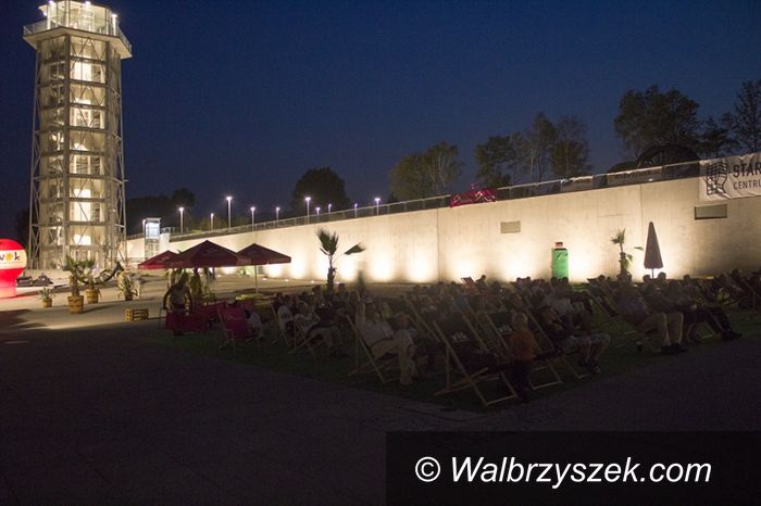 Wałbrzych: Gala WaPFiN 2015