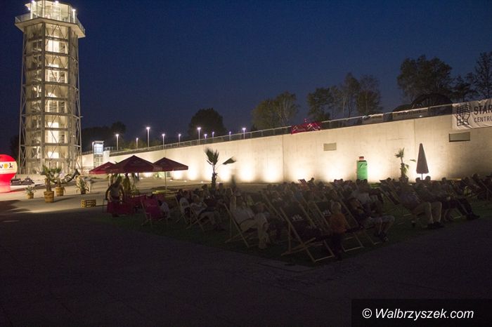 Wałbrzych: Gala WaPFiN 2015