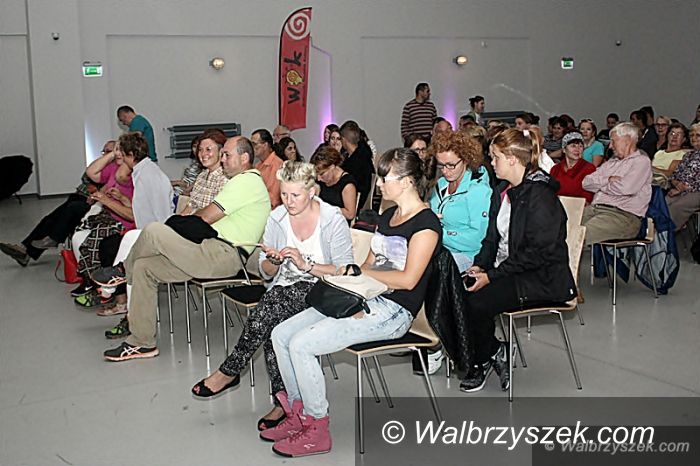 Wałbrzych: Gala finałowa WaPFiN 2015