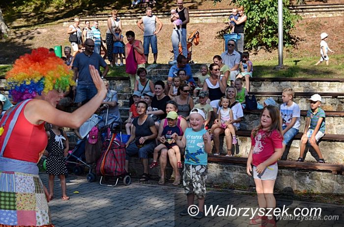 Jedlina-Zdrój: Kolejne atrakcje podczas "Dni Jedliny–Zdroju"
