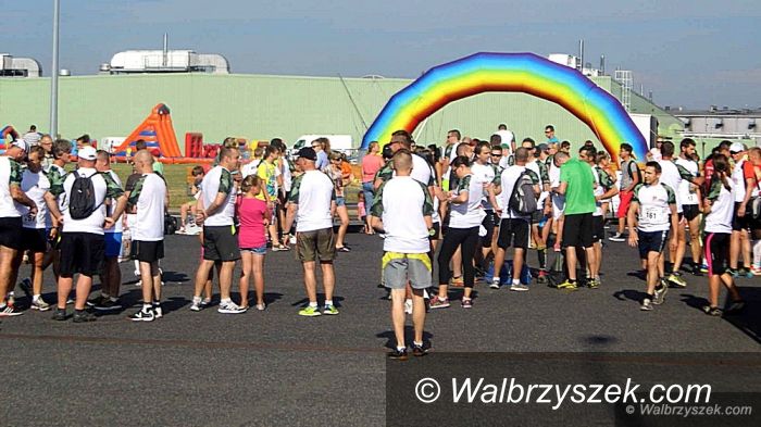 Wałbrzych: Ekiden Toyota Wałbrzych