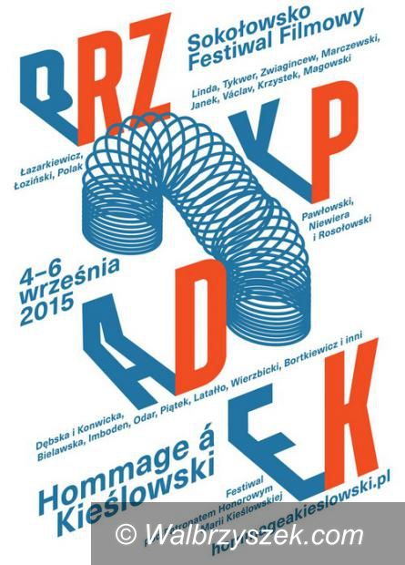 REGION, Sokołowsko: Goście specjalni podczas 5. edycji Sokołowsko Festiwal Filmowy Hommage à  Kieślowski