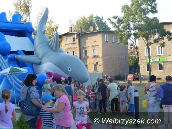 REGION, Boguszów-Gorce: Ziemniaczane święto pod Mniszkiem