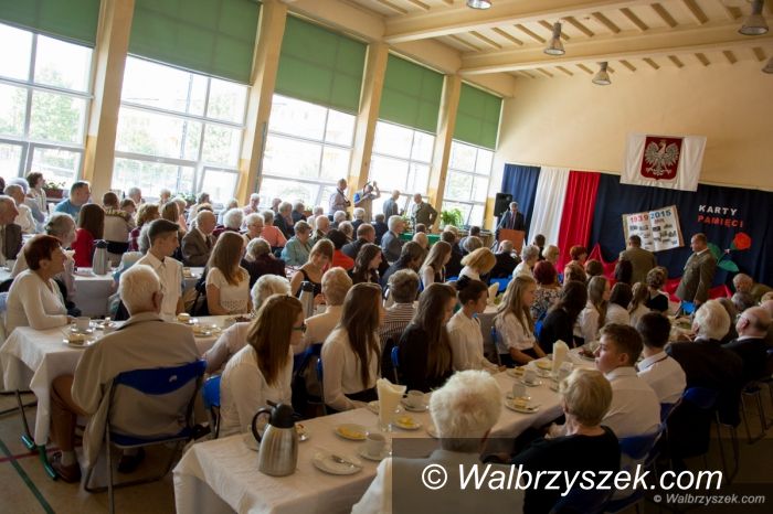 Wałbrzych: Obchody rocznicy wybuchu II Wojny Światowej