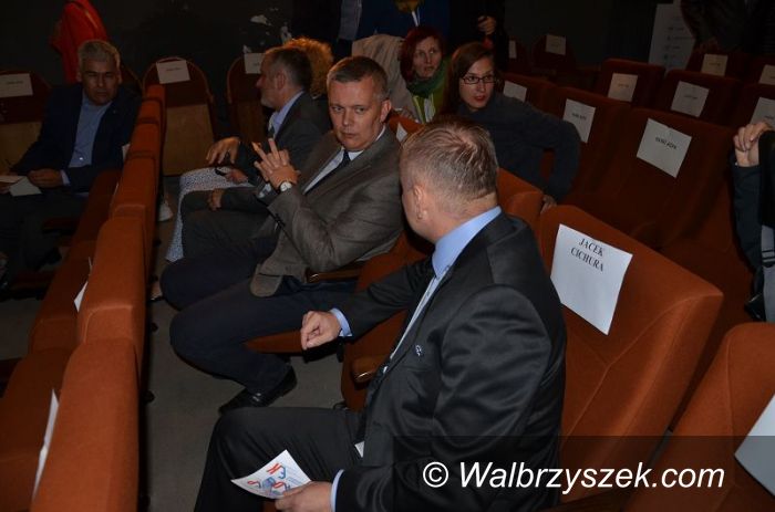 REGION, Sokołowsko: Święto filmu w Sokołowsku po raz V