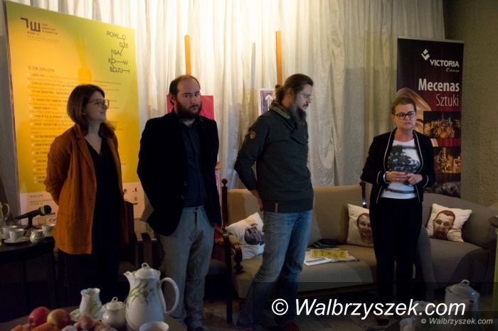 Wałbrzych: Nowy sezon artystyczny w Teatrze Dramatycznym