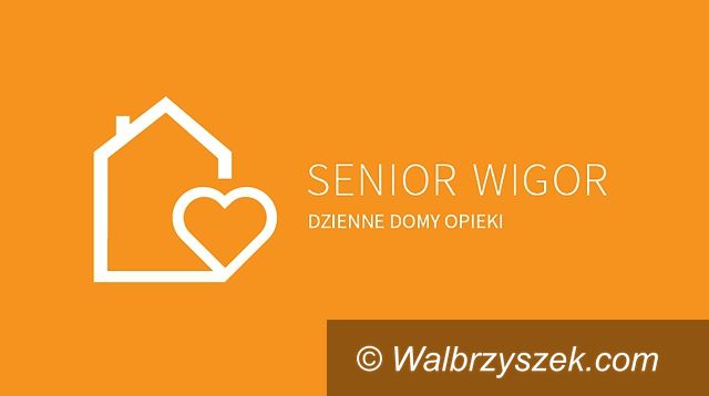 REGION, Szczawno Zdrój: Ośrodek pobytu dziennego powstanie w Szczawnie Zdroju
