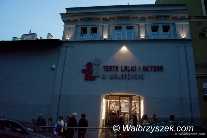 Wałbrzych: Jubileuszowa gala z okazji 70–lecia Teatru Lalki i Aktora