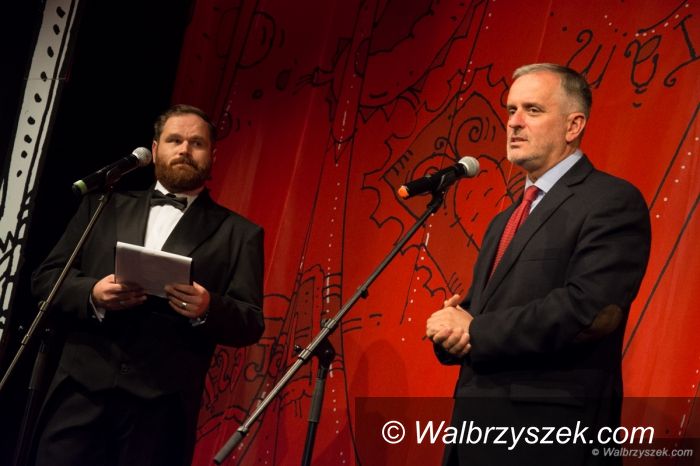 Wałbrzych: Inauguracja II Festiwalu małych Prapremier