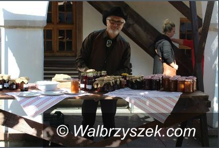 Walim: Festiwal przetwórstwa domowego