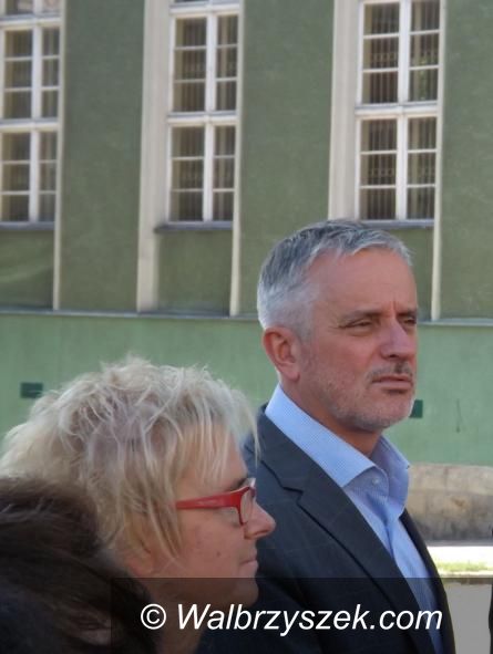 Wałbrzych: 17 kamienic na Nowym Mieście zostanie wyremontowanych