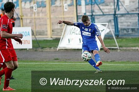 REGION: III liga piłkarska: Przerwać wyjazdową niemoc