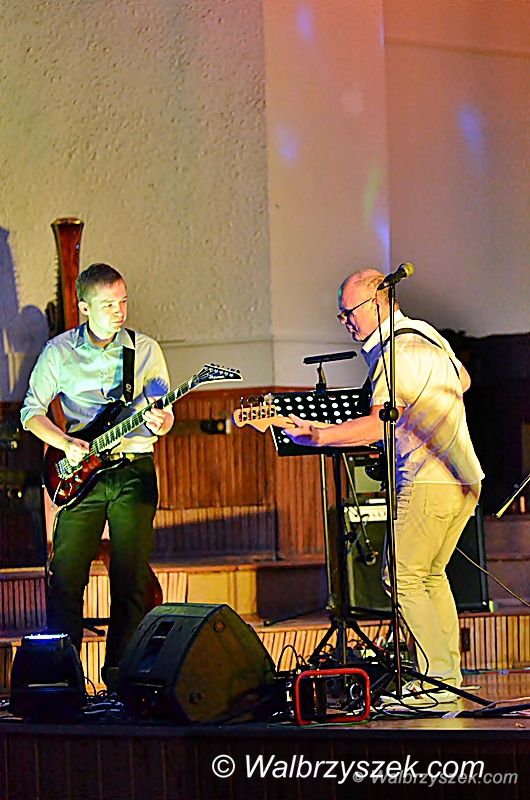 Wałbrzych: Bluesowe inspiracje w Filharmonii Sudeckiej