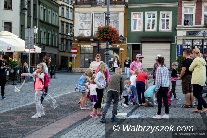 Wałbrzych: Noc Legend Wałbrzyskich – Warsztaty