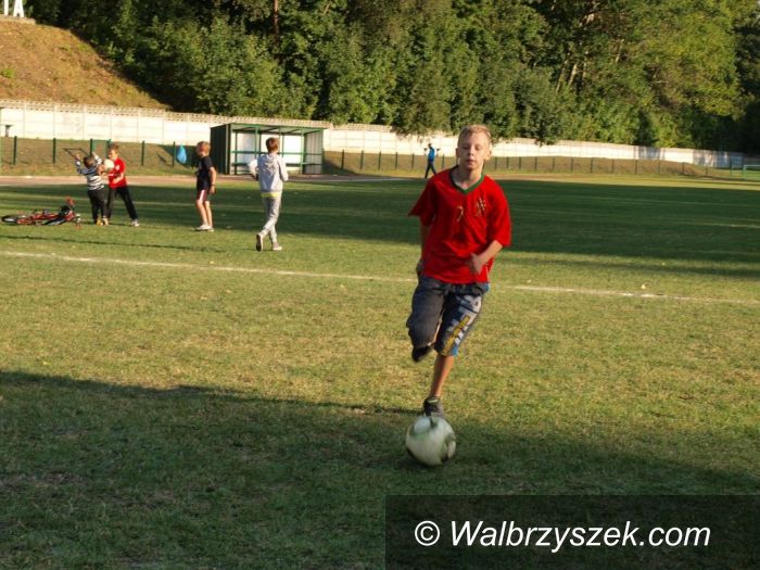 Boguszów-Gorce: Udany sportowy piknik