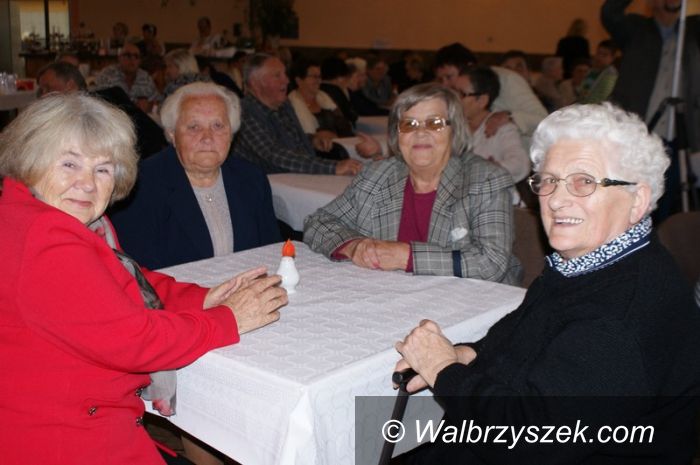 REGION, Stare Bogaczowice: Biesiada Kresowa w Starych Bogaczowicach