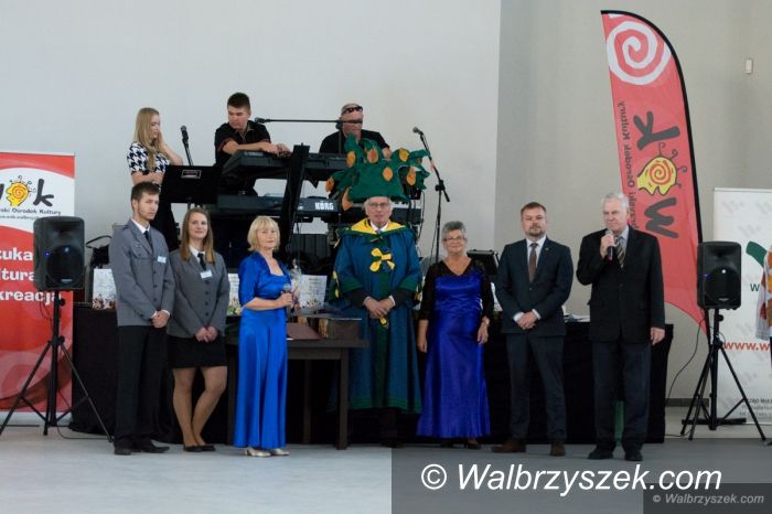 Wałbrzych: Wałbrzyskie Senioralia dobiegły końca