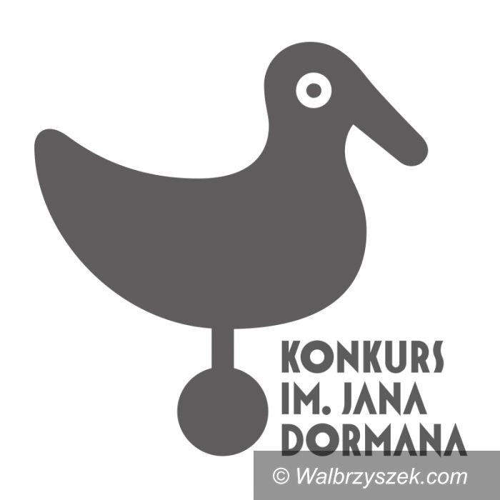 Wałbrzych: Szaniawski pierwszy w konkursie im. Jana Dormana