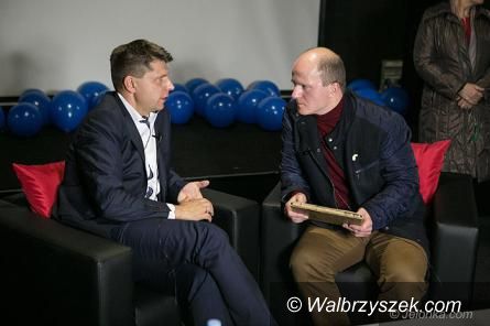 Region: Ryszard Petru dla Jelonki.com
