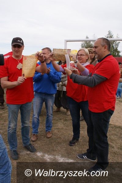 REGION, Stare Bogaczowice: Turniej Miast i Gmin