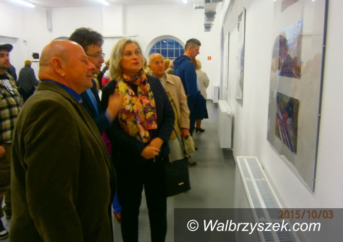 REGION, Boguszów-Gorce: Francuskie przeboje w Centrum WITOLD