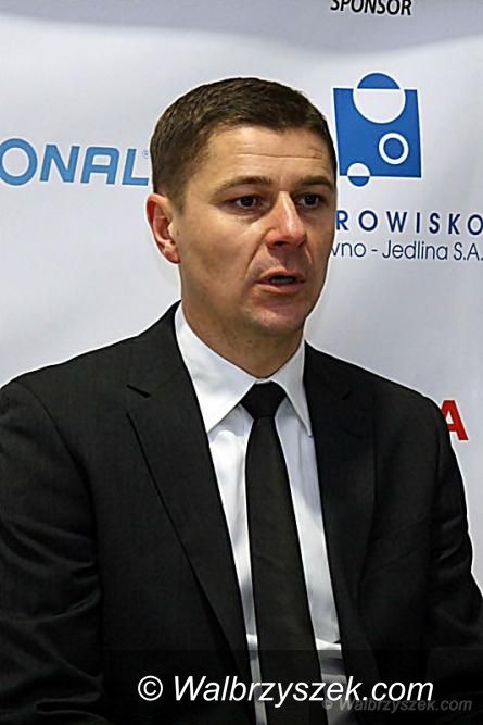 Kraj: Cyrak wraca do ekstraklasy