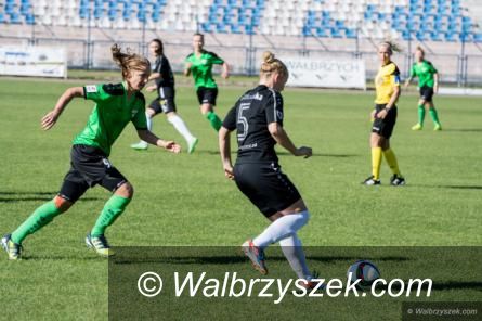 Głogówek: Awans futbolistek AZS–u PWSZ do kolejnej rundy