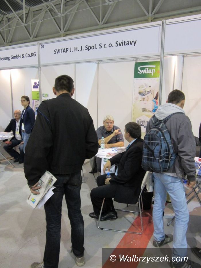 Świdnica/Region: Transgraniczne targi pracy zakończone, ostatnia szansa na wsparcie on–line