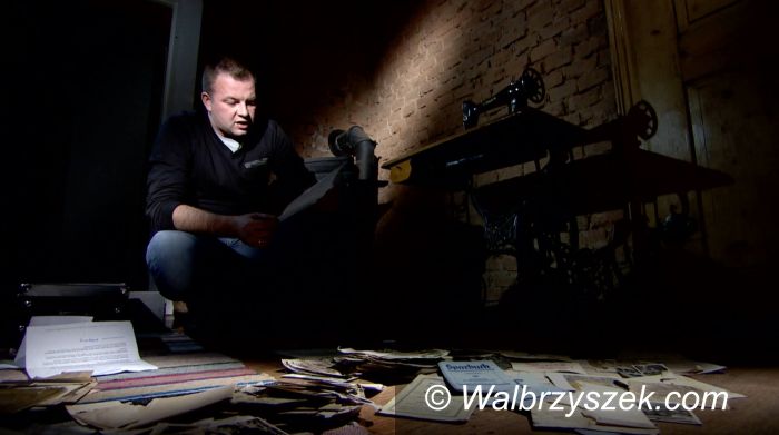 Region: Film o Łukaszu Kazku na Festiwalu w Ameryce