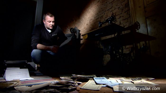 Region: Film o Łukaszu Kazku na Festiwalu w Ameryce