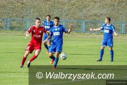 REGION: III liga piłkarska: Oby tak dalej