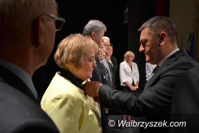 REGION: Dzień Edukacji Narodowej w Szczawnie Zdroju
