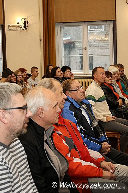 Wałbrzych: Rewitalizacja Nowego Miasta