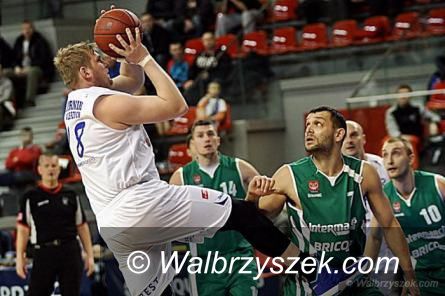 Rawicz: II liga koszykówki: Rawicz za mocny