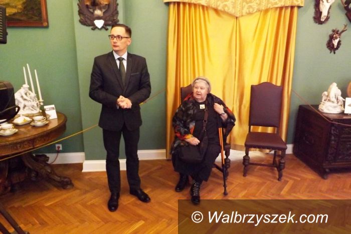 Wałbrzych: Nowa wystawa w wałbrzyskim Muzeum Porcelany