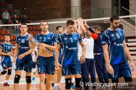 Nysa: Puchar Polski w siatkówce: Victoria wygrała w Nysie i awansowała dalej