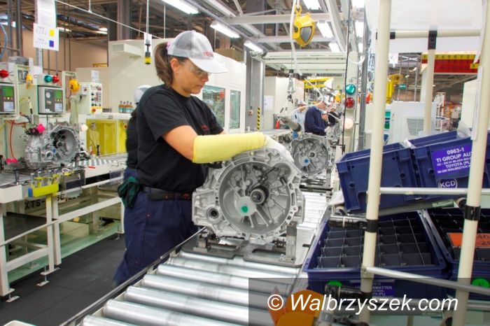 Wałbrzych: Toyota wyróżniona za bezpieczeństwo