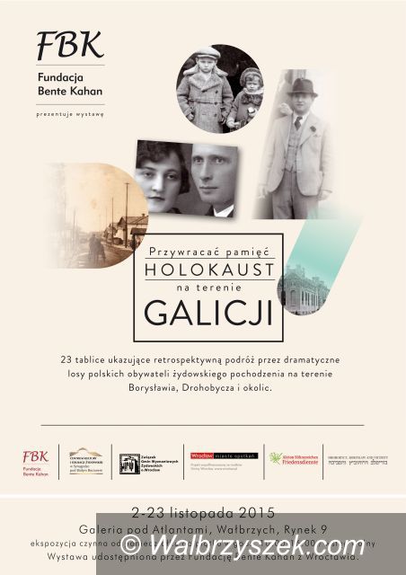 Wałbrzych: Przyjdź do Biblioteki pod Atlantami