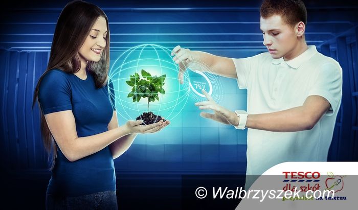Wałbrzych/Region: Ponad 200 nagród czeka na uczniów z Dolnego Śląska