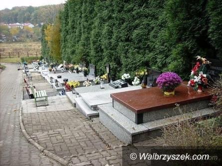 Kraj: Dzień Wszystkich Świętych